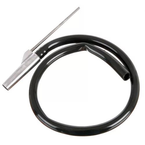 Pistol de sablare profesional Technic Lp-18 cu duză metalică și ceramică, compatibil cu diferite materiale abrazive, formă ergonomică și construcție durabilă din metal