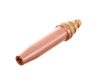 Duză de Tăiere MUBEX PNME 3/64 pentru Pistol de Tăiere cu Propan, 10-25 mm