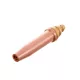 Duză de Tăiere MUBEX PNME 3/64 pentru Pistol de Tăiere cu Propan, 10-25 mm