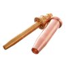 Duză de Tăiere MUBEX PNME 3/64 pentru Pistol de Tăiere cu Propan, 10-25 mm