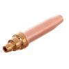 Duză de Tăiere MUBEX PNME 3/64 pentru Pistol de Tăiere cu Propan, 10-25 mm