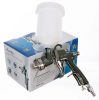 Pistol de Pulverizare Auarita MP-400 HVLP 1,7 mm pentru Vopsire Auto și Materiale de Mare Vâscozitate