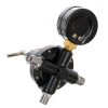 Distribuitor cu Regulator și Manometru pentru Pistolul de Vopsit Auarita PT-8