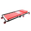 Platformă Mobilă pentru Mecanică Auto cu Tetieră Big Red TR6454A (Pliabilă, Dimensiune Deschisă 90x42x16 cm, Dimensiune Pliată 45x42x12 cm, Greutate 7 kg)