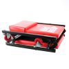 Platformă Mobilă pentru Mecanică Auto cu Tetieră Big Red TR6454A (Pliabilă, Dimensiune Deschisă 90x42x16 cm, Dimensiune Pliată 45x42x12 cm, Greutate 7 kg)