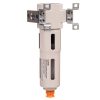 Filtru de Aer, Separator de Ulei și Apă 1/4" YQF-2000-02, 5 Microni
