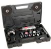 Polizor Pneumatic Drept Rotake Diax RT-030k cu Tăiere și Șlefuire, în Valiză de Plastic