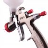 Pistol de Pulverizare Mini LVLP cu Duza de 1,0 mm pentru Compresoare Mici Aeropro R100 (125 ml)