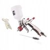 Pistol de Pulverizare Mini LVLP cu Duza de 1,0 mm pentru Compresoare Mici Aeropro R100 (125 ml)