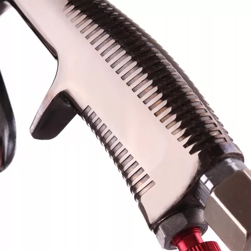 Pistol de Pulverizare Mini LVLP cu Duza de 1,0 mm pentru Compresoare Mici Aeropro R100 (125 ml)