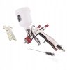 Mini Pistol de Pulverizare LVLP cu Duza de 1,2 mm pentru Compresoare Mici Aeropro R100 (125 ml)