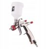 Mini Pistol de Pulverizare LVLP cu Duza de 1,2 mm pentru Compresoare Mici Aeropro R100 (125 ml)
