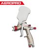 Mini Pistol de Pulverizare LVLP cu Duza de 1,2 mm pentru Compresoare Mici Aeropro R100 (125 ml)