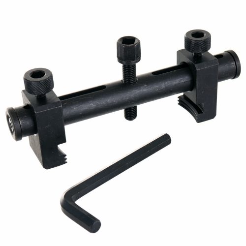 Extractor Profesional de Fulii pentru Generator TC Tehnic LT-A1715, 30-165 mm, 30 mm Adâncime