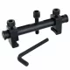 Extractor Profesional de Fulii pentru Generator TC Tehnic LT-A1715, 30-165 mm, 30 mm Adâncime