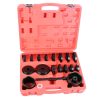 Set Extractor Rulmenți Roată Față - Extractor Bucșe 50-88mm (23 piese) TC Tehnic SK1351