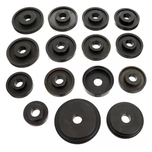 Set Extractor Rulmenți Roată Față - Extractor Bucșe 50-88mm (23 piese) TC Tehnic SK1351