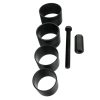 Set Extractor Rulmenți Roată Față - Extractor Bucșe 50-88mm (23 piese) TC Tehnic SK1351
