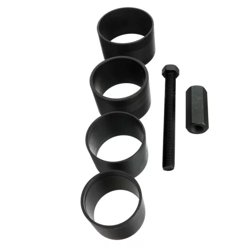 Set Extractor Rulmenți Roată Față - Extractor Bucșe 50-88mm (23 piese) TC Tehnic SK1351
