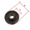 Set Extractor Rulmenți Roată Față - Extractor Bucșe 50-88mm (23 piese) TC Tehnic SK1351