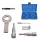 Set Profesional de Blocare și Reglare a Sistemului de Distribuție pentru Motoare Alfa, Opel, Fiat 1.6, 1.9, 2.0, 2.4 SKY1104