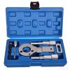Set Profesional de Blocare și Reglare a Sistemului de Distribuție pentru Motoare Alfa, Opel, Fiat 1.6, 1.9, 2.0, 2.4 SKY1104