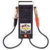 Tester Analog pentru Baterii, 6V și 12V, TC Technic SK2166