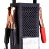Tester Analog pentru Baterii, 6V și 12V, TC Technic SK2166