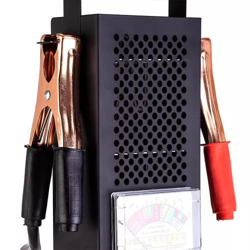 Tester Analog pentru Baterii, 6V și 12V, TC Technic SK2166