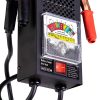 Tester Analog pentru Baterii, 6V și 12V, TC Technic SK2166