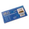 Set 150 bucăți de piulițe nit orb din oțel cu carcasă din plastic, compatibil M3, M4, M5, M6, M8, M10, TC Technic SK14126