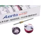 Set Duze Auarita H-887 pentru Mini Pistoale de Pulverizare 1,0 mm Volum Mare Presiune Mică