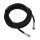 Furtun pentru Aerograf 1,8 m cu Conectori 1/8" Technic HS-B3-1