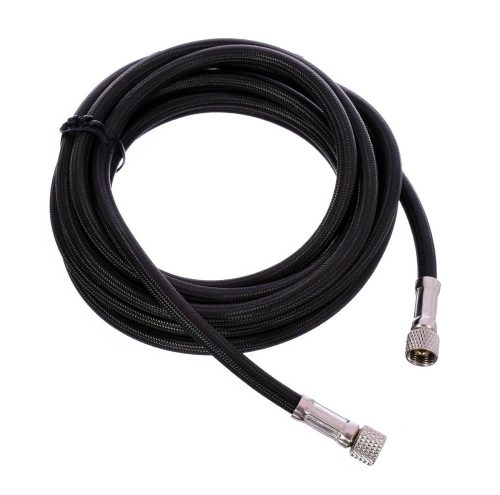 Furtun pentru Aerograf 1,8 m cu Conectori 1/8" Technic HS-B3-1