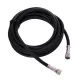 Furtun pentru Aerograf 1,8 m cu Conectori 1/8" Technic HS-B3-1