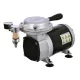 Pompa de Vid cu Membrană 650 Hgmm 128-135 l/min cu Filtru de Intrare și Separator de Apă, Manometru Technic AS29