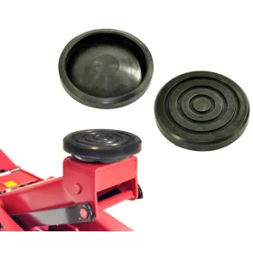   Garnitură de cauciuc pentru Cricuri Crocodil Big Red T830021-3, 145mm x 20mm