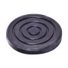 Garnitură de cauciuc pentru Cricuri Crocodil Big Red T830021-3, 145mm x 20mm