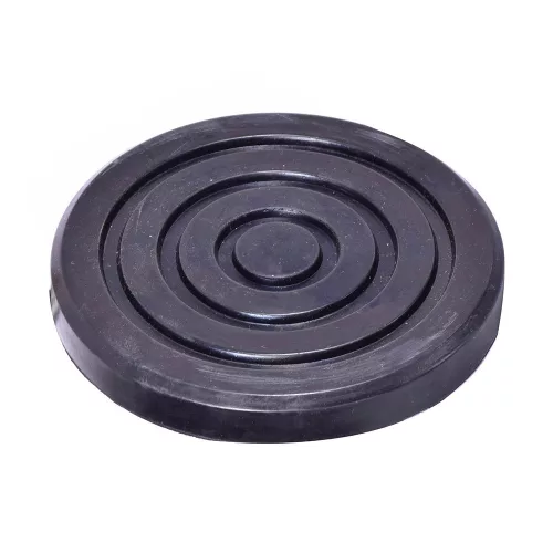 Garnitură de cauciuc pentru Cricuri Crocodil Big Red T830021-3, 145mm x 20mm