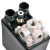 Presostat Profesional Trifazic pentru Motoare Mari de Compresor Ne-Ma MDR300 400V 20A Fabricat în Italia