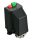 Presostat pentru Compresoare Mari 1/4" 400V 16A Ne-Ma ET24V10/16 8/10B Fabricat în Italia