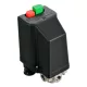 Presostat pentru Compresoare Mari 1/4" 400V 16A Ne-Ma ET24V10/16 8/10B Fabricat în Italia