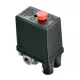 Comutator de Presiune pentru Compresor 1/4" Ne-Ma PM4VVRP 230V 20A Fabricat în Italia