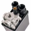 Comutator de Presiune pentru Compresor 1/4" Ne-Ma PM4VVRP 230V 20A Fabricat în Italia