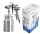 Pistol de Pulverizare Profesional cu Rezervor Inferior (1000 ml) Auarita S-770S 2,5 mm