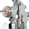 Pistol de Pulverizare Profesional cu Rezervor Inferior (1000 ml) Auarita S-770S 2,5 mm