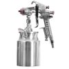 Pistol de Pulverizare Profesional cu Rezervor Inferior (1000 ml) Auarita S-770S 2,5 mm