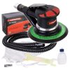 Mașină de șlefuit pneumatică excentrică Aeropro RP27330, 150 mm, pentru uz profesional