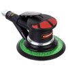 Mașină de șlefuit pneumatică excentrică Aeropro RP27330, 150 mm, pentru uz profesional
