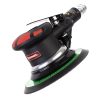 Mașină de șlefuit pneumatică excentrică Aeropro RP27330, 150 mm, pentru uz profesional